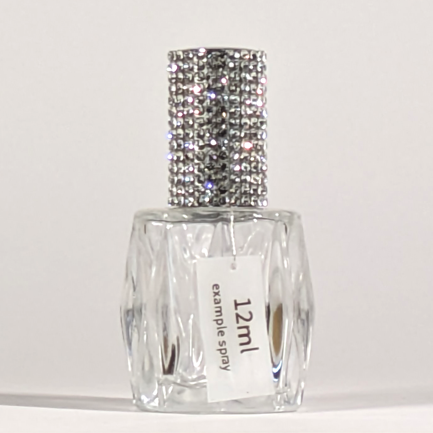 12ml perfume decant bottle