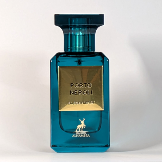 Porto Neroli EDP Decant