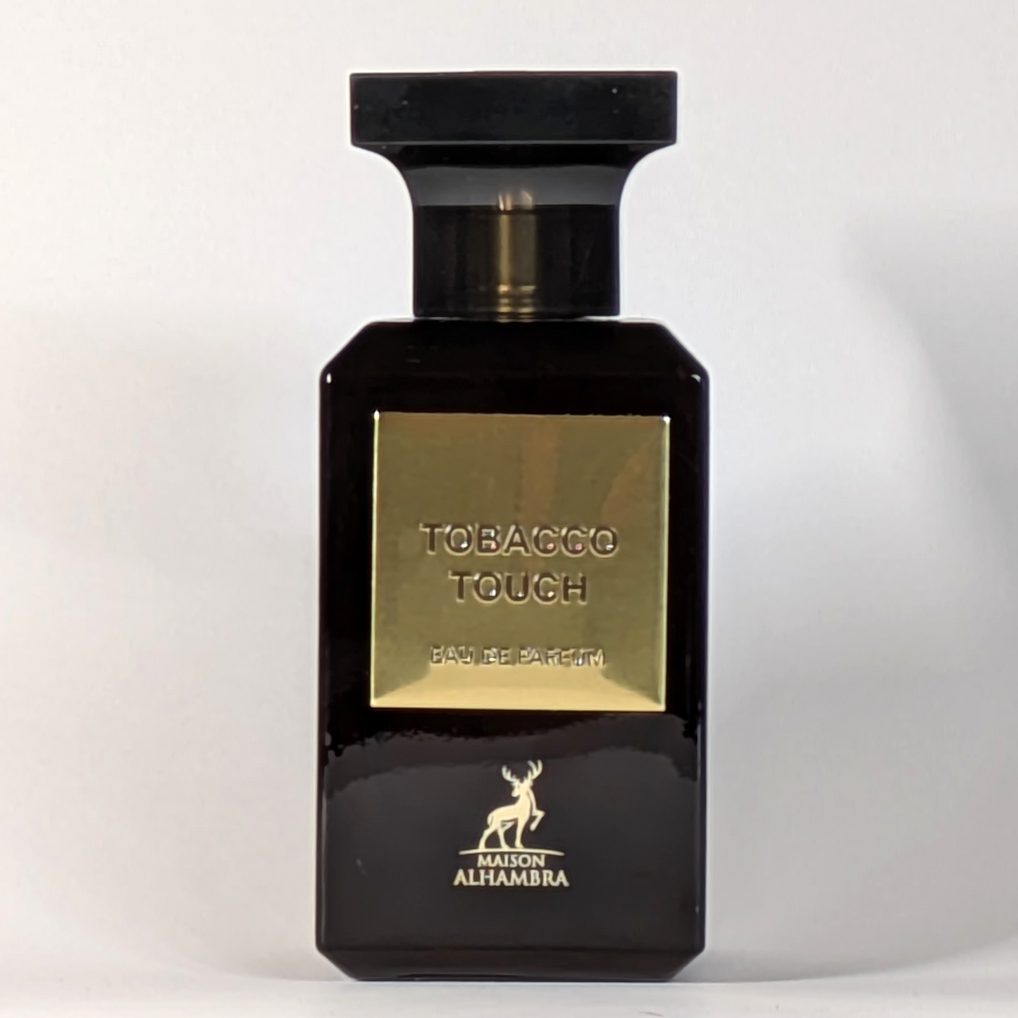 Tobacco Touch EDP Decant