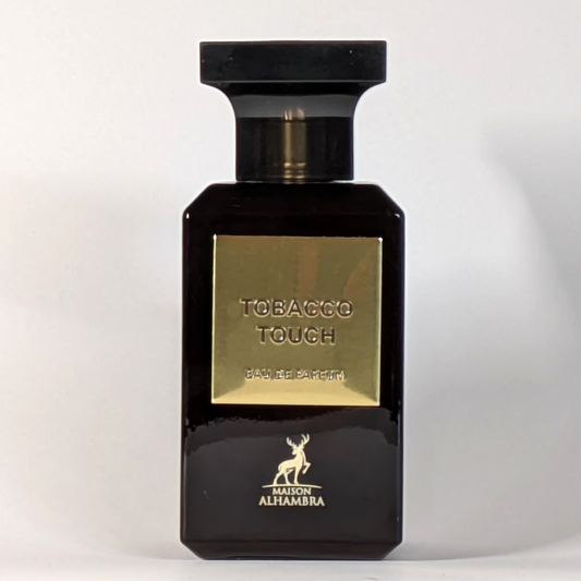 Tobacco Touch EDP Decant
