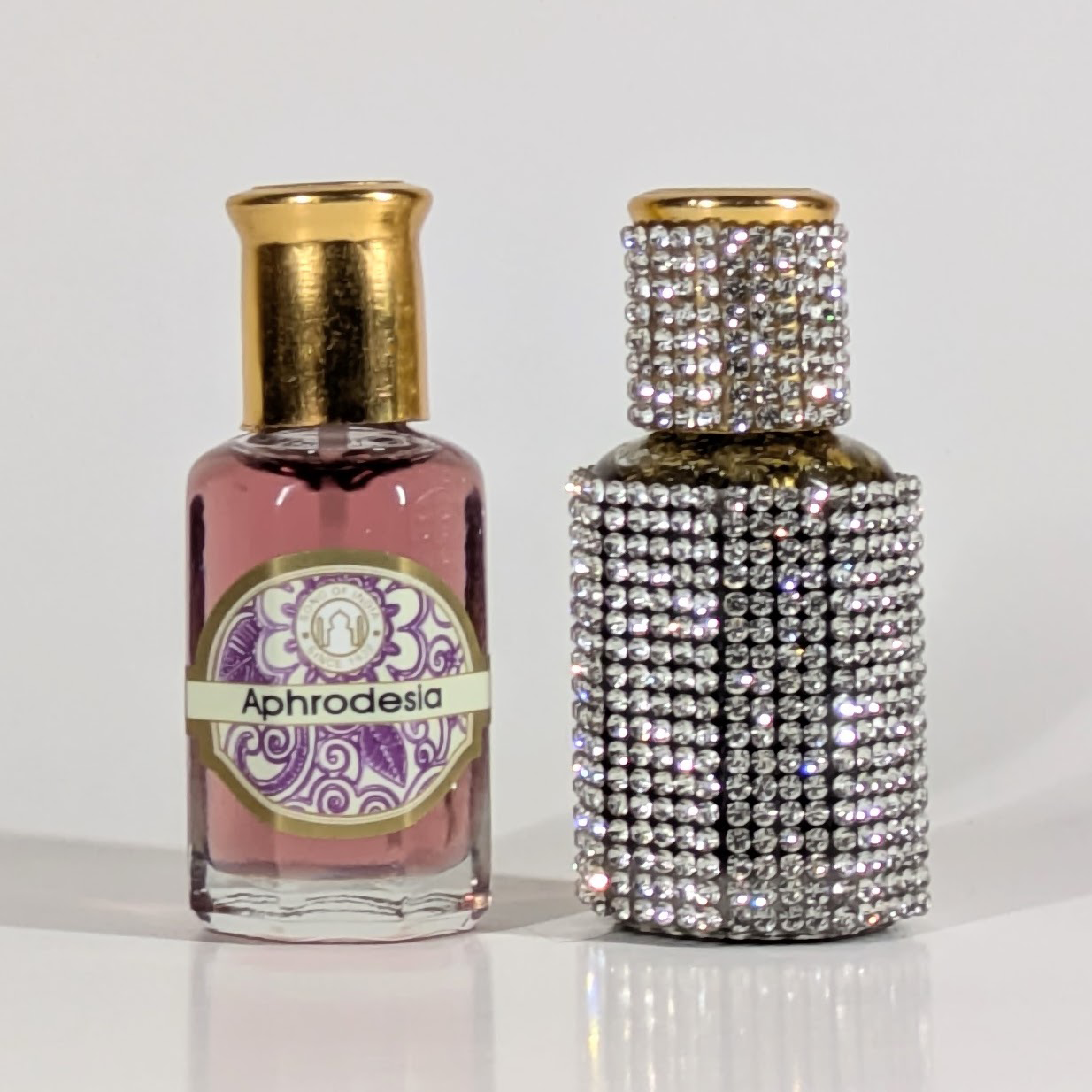 Aphrodesia Perfume Oil 10ml