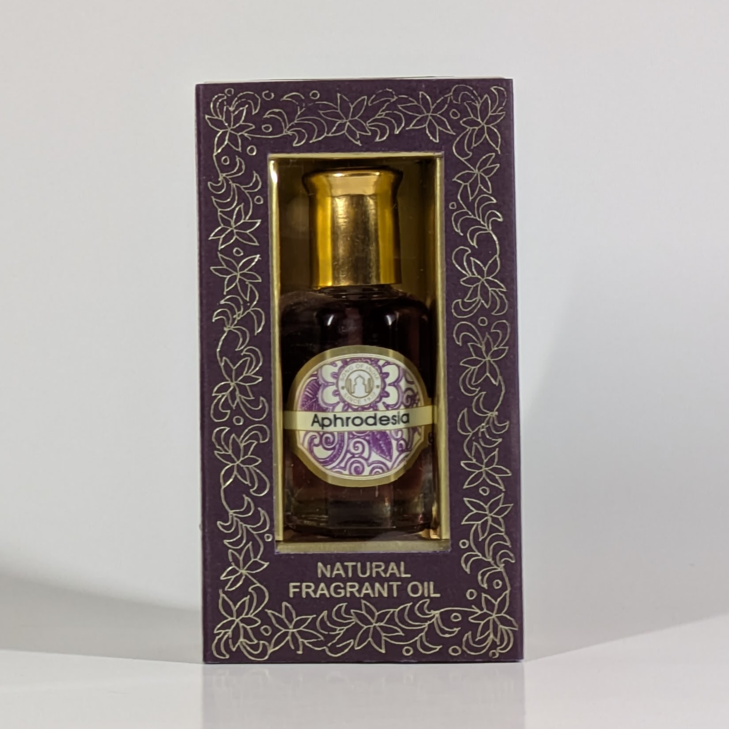 Aphrodesia Perfume Oil 10ml