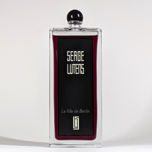 La Fille de Berlin EDP by Serge Lutens