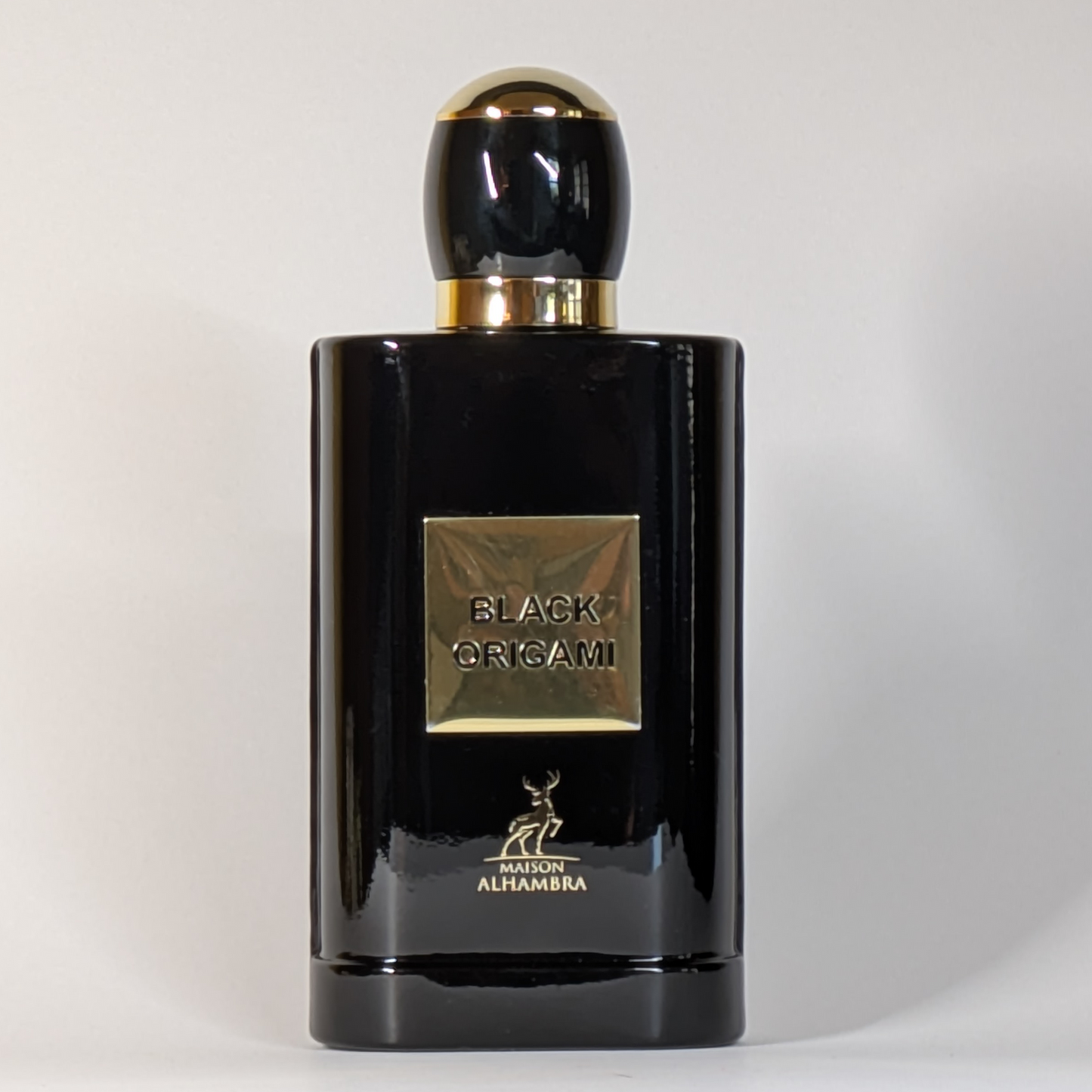 Black Origami EDP Decant