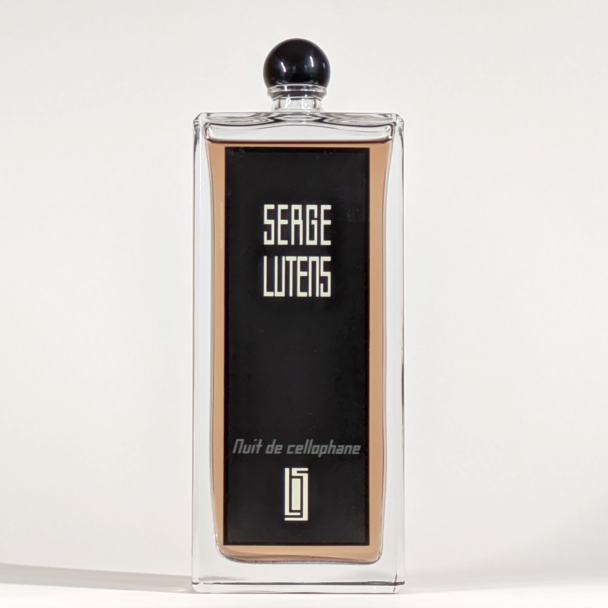Nuit de Cellophane EDP by Serge Lutens