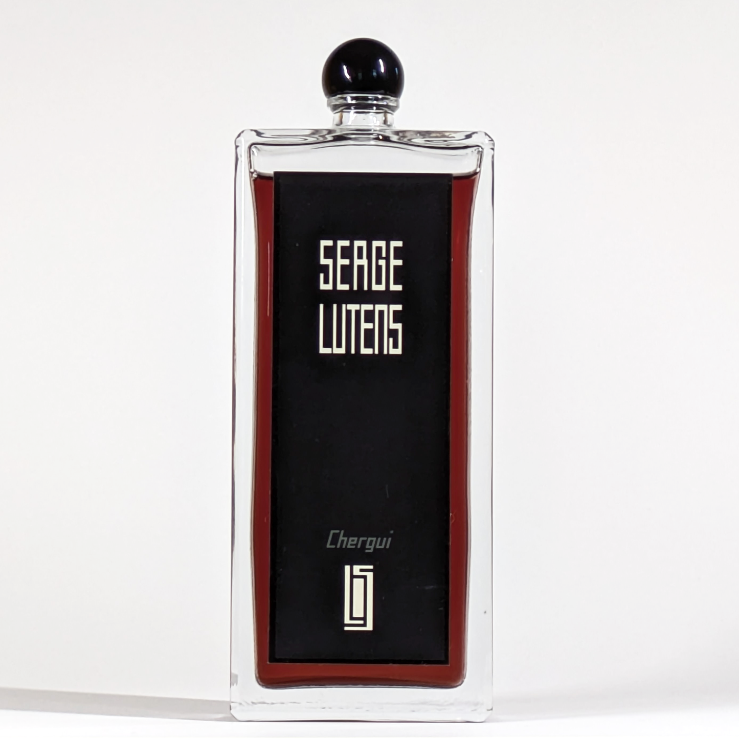 Chergui EDP by Serge Lutens