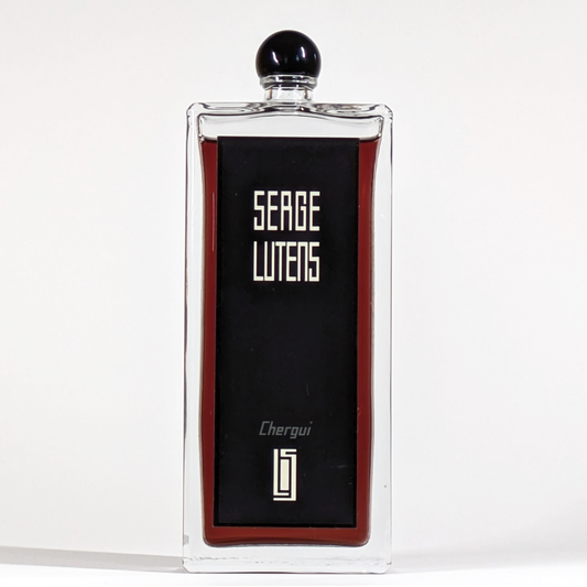 Chergui EDP by Serge Lutens