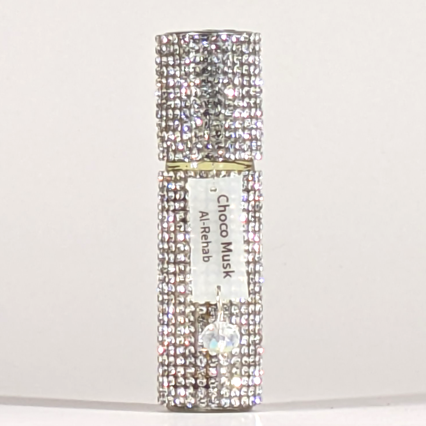 Choco Musk Perfume Oil
