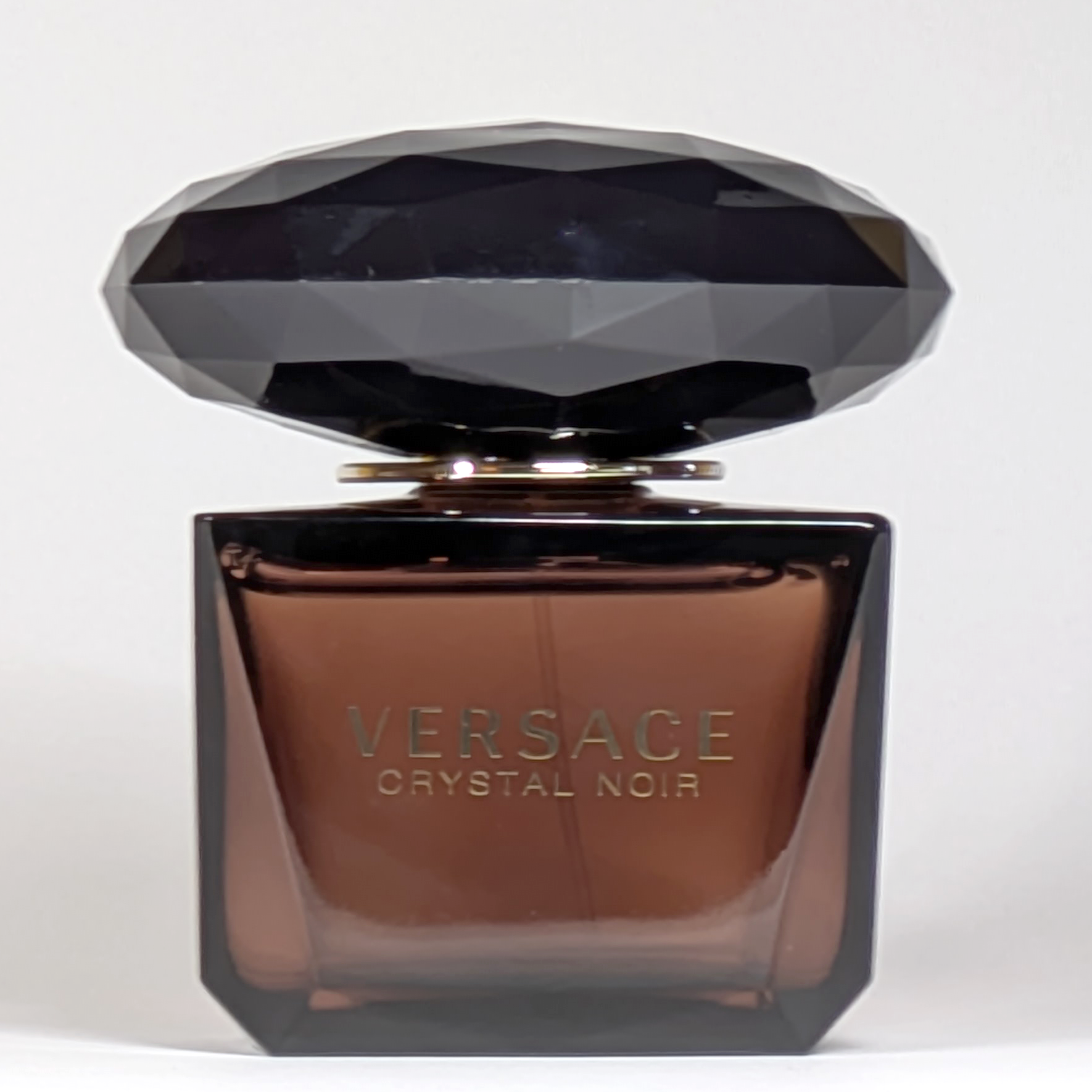 Crystal Noir EDP by Versace