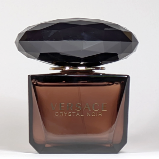 Crystal Noir EDP by Versace