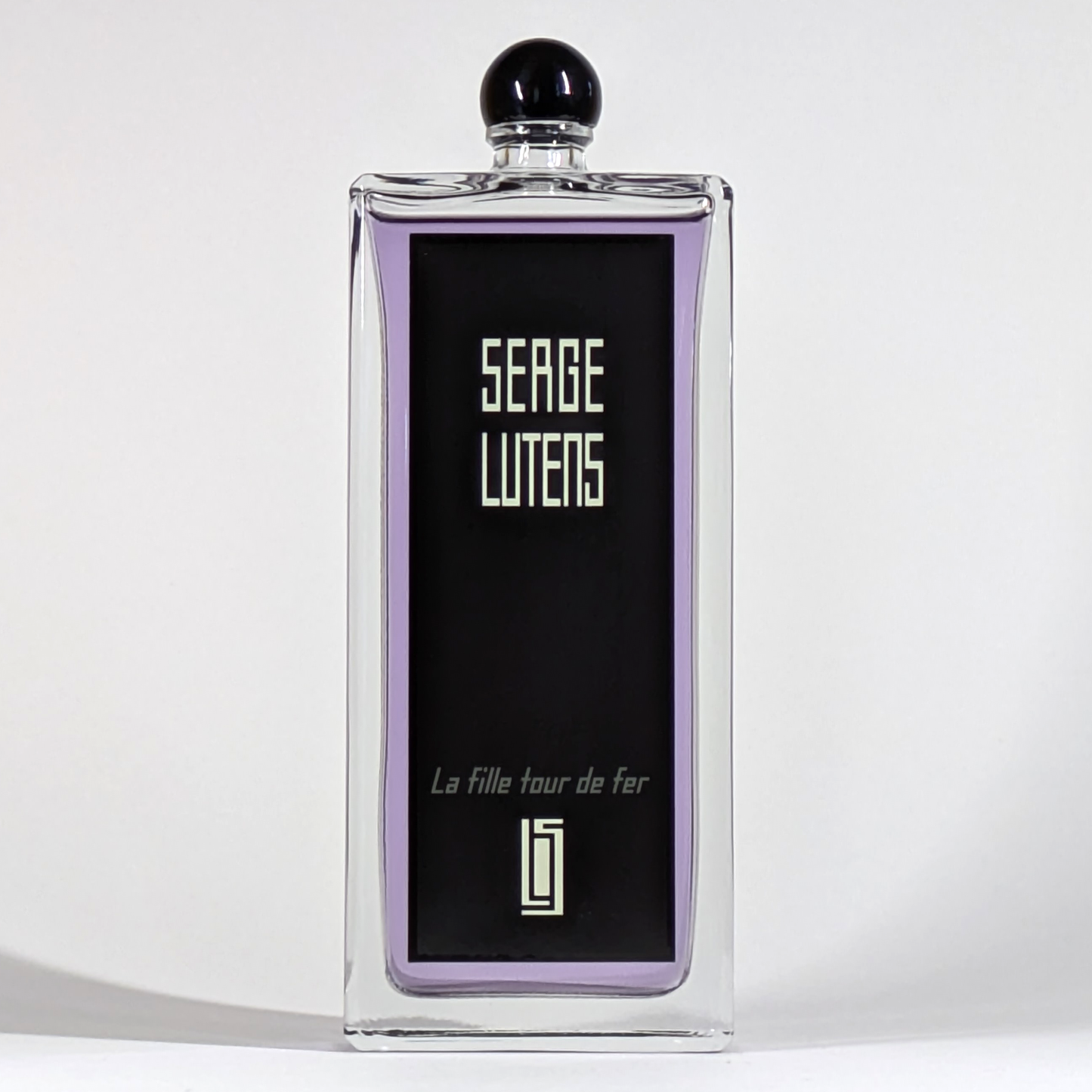 La Fille Tour De Fer EDP by Serge Lutens