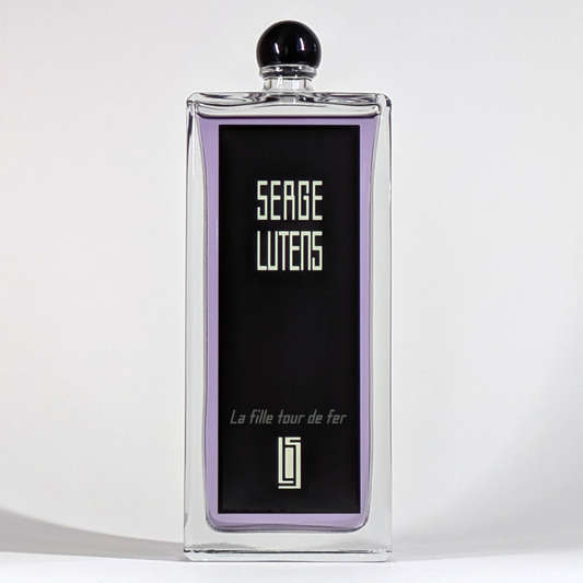 La Fille Tour De Fer EDP by Serge Lutens