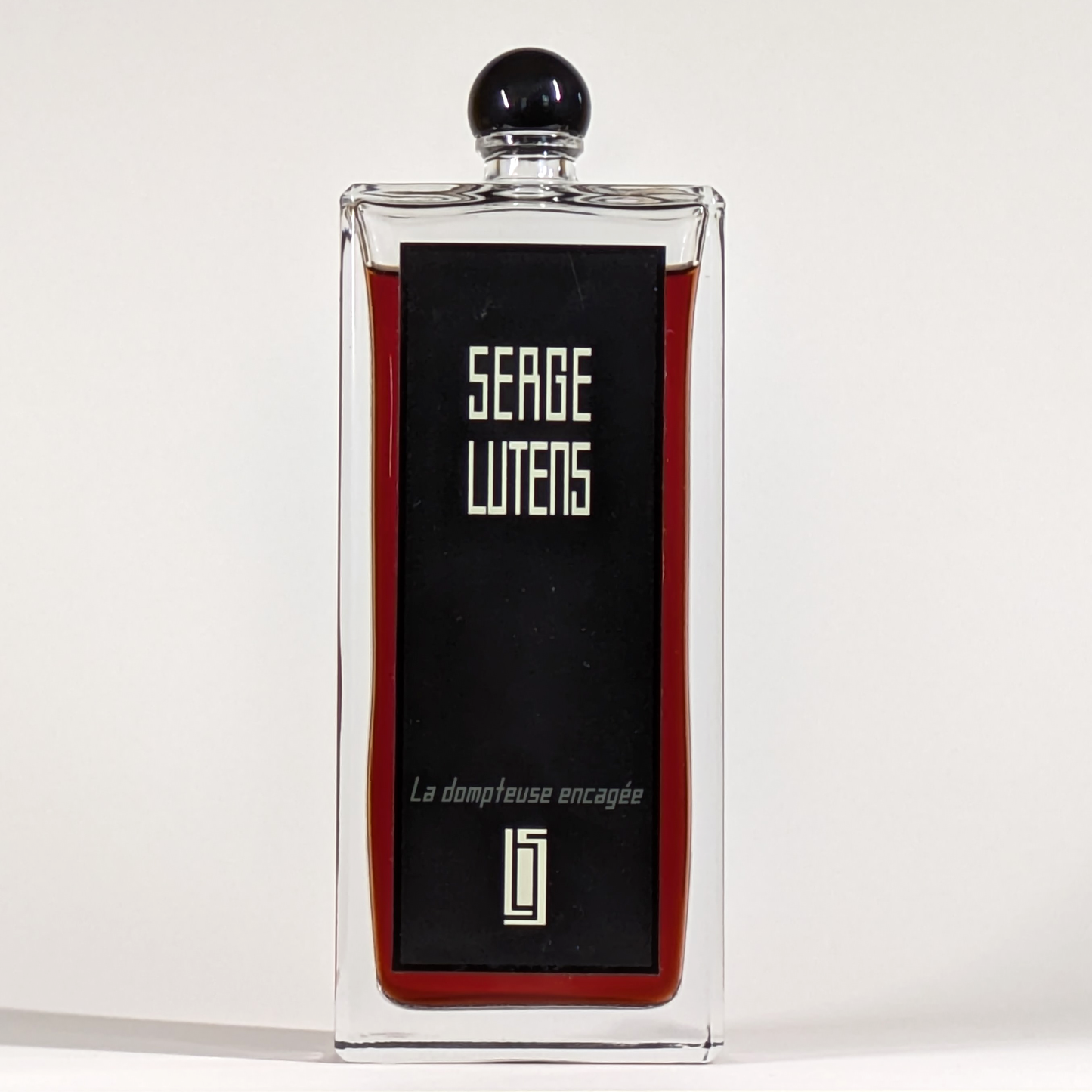 Dompteuse Encagee EDP by Serge Lutens