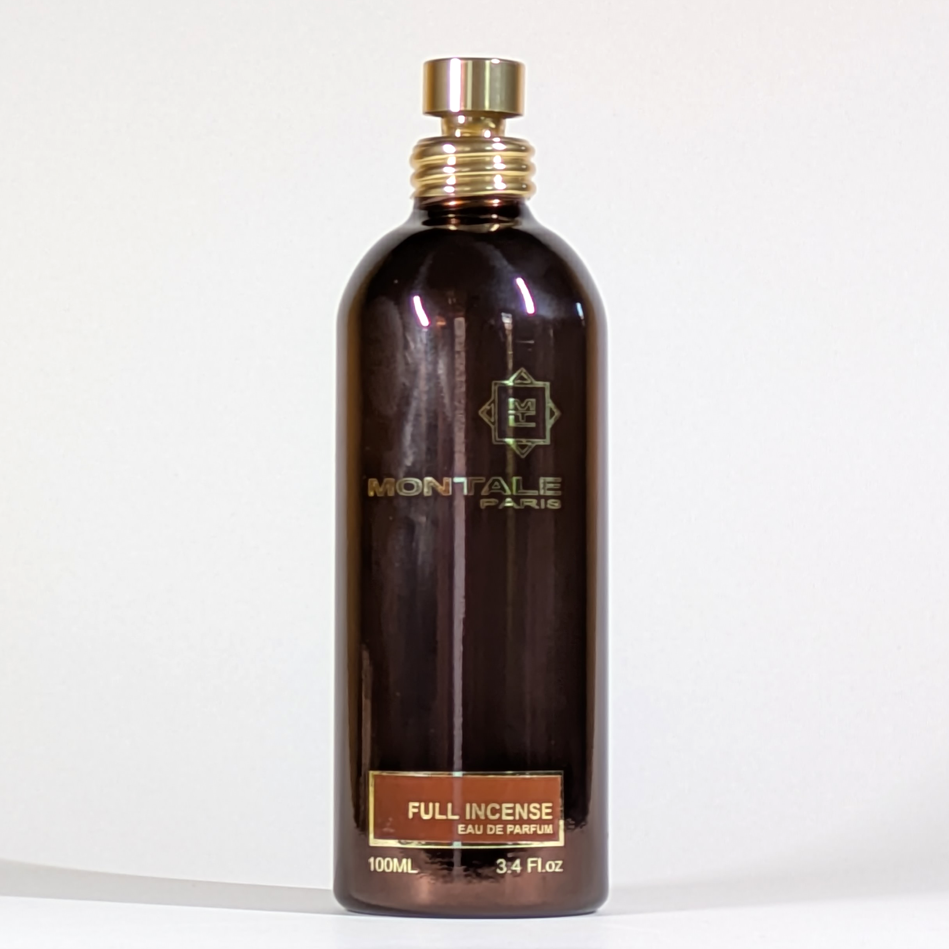 Full Incense EDP by Montale