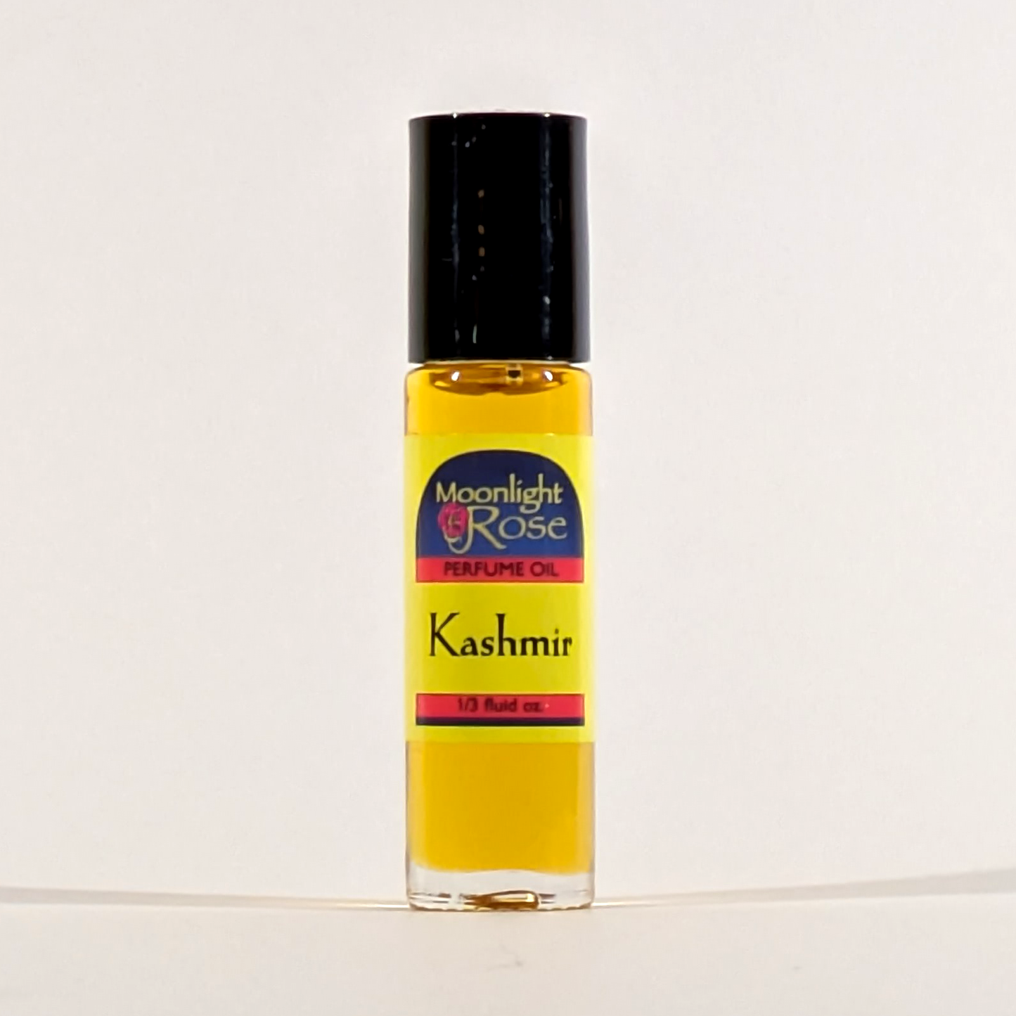 Kashmir Perfume Oil