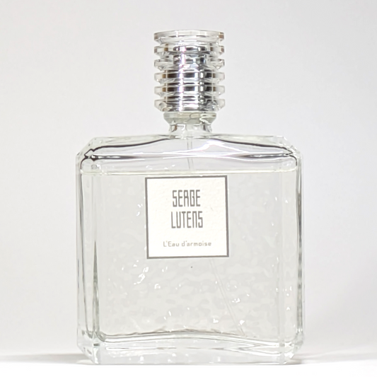 L'Eau D'Armoise EDP by Serge Lutens