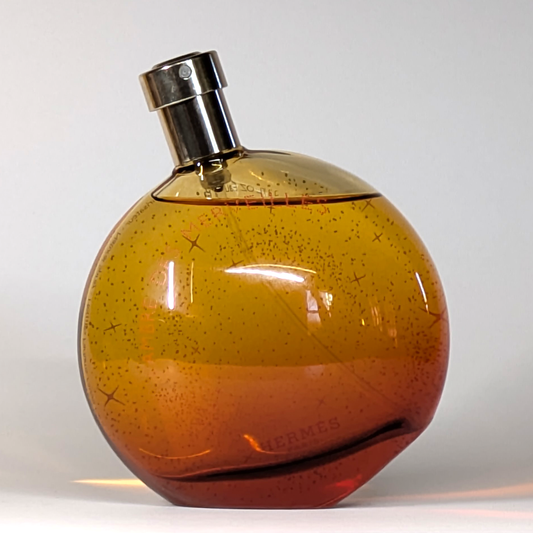 L'ambre Des Marveilles EDP by Hermes