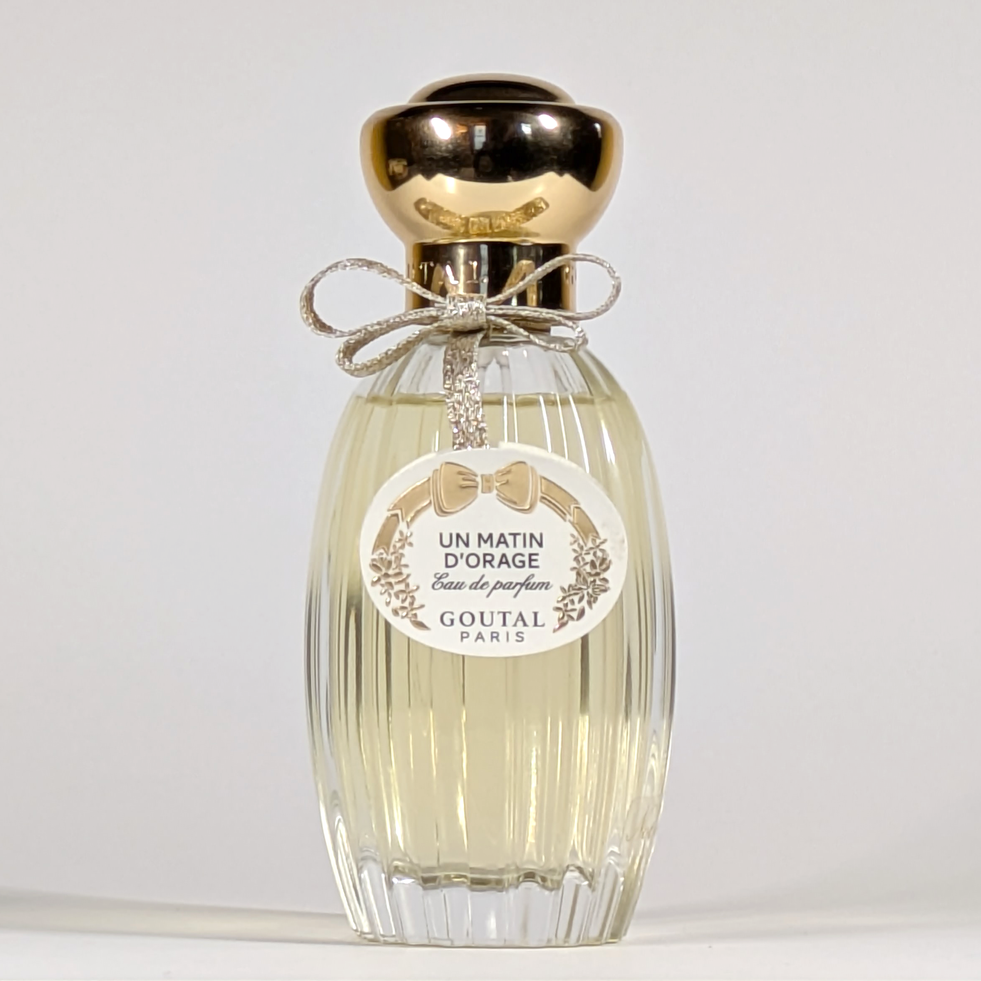 Un Matin D'orage EDP by Annick Goutal