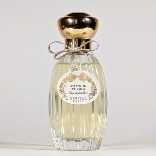 Un Matin D'orage EDP by Annick Goutal