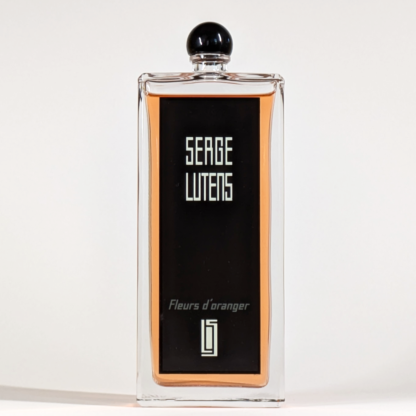 Fleurs d'Oranger EDP by Serge Lutens