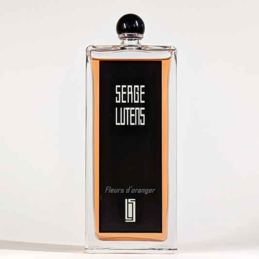 Fleurs d'Oranger EDP by Serge Lutens