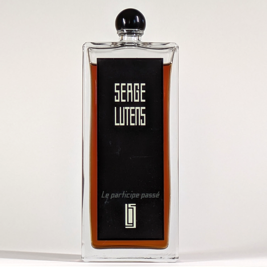 Le Participe Passe EDP by Serge Lutens