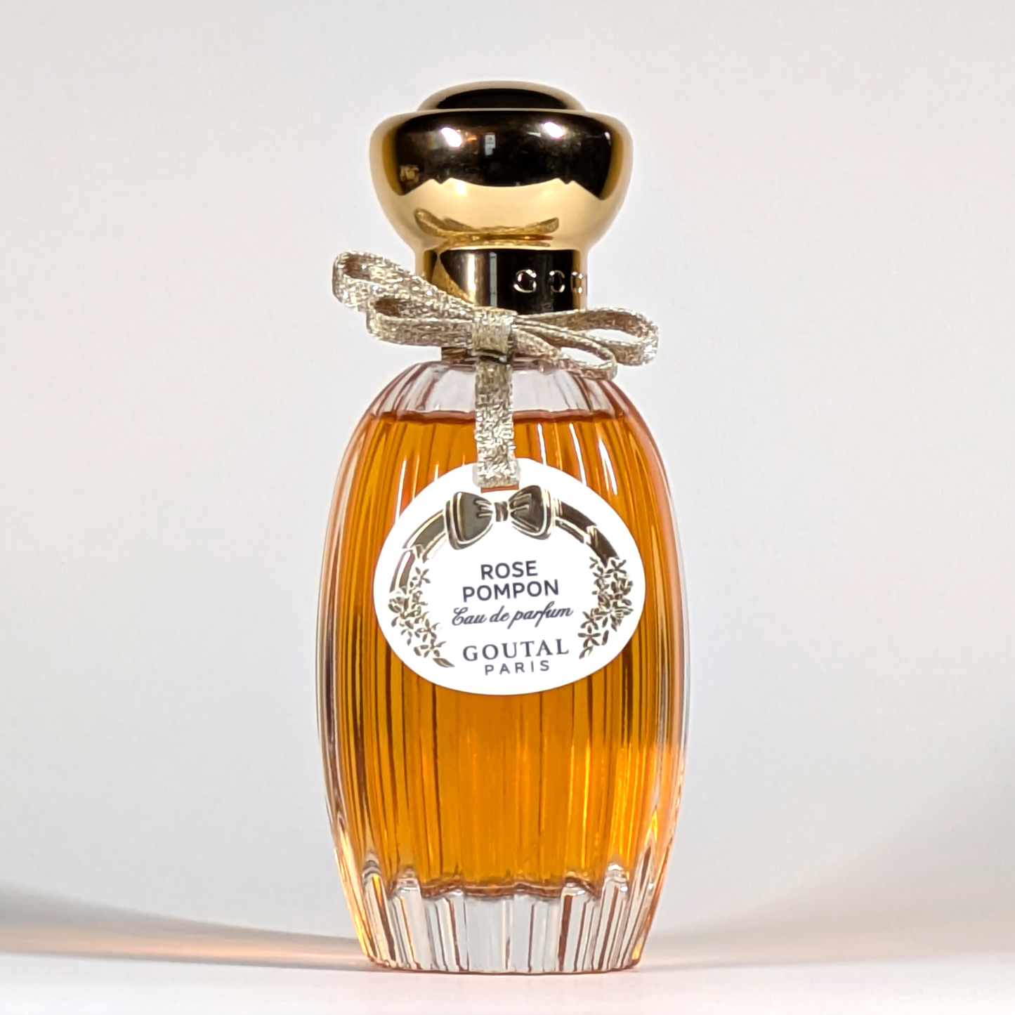 Rose Pompon EDP by Annick Goutal