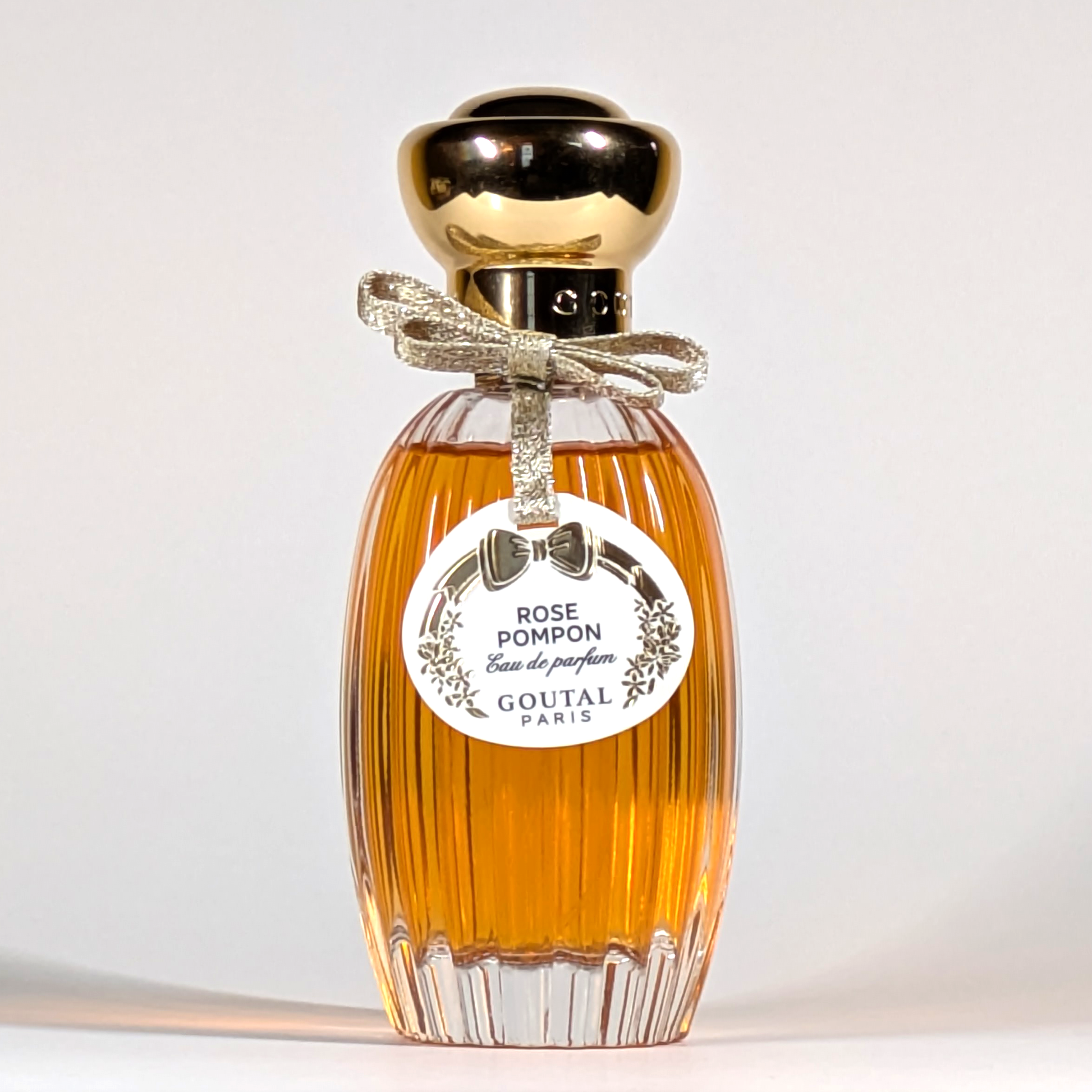 Rose Pompon EDP by Annick Goutal