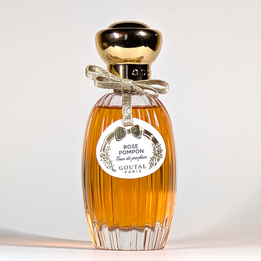Rose Pompon EDP by Annick Goutal