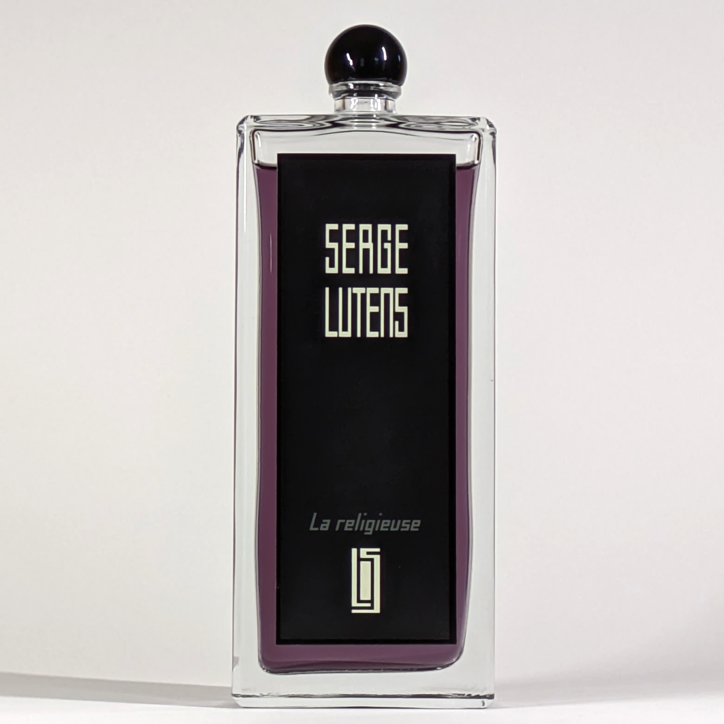 La Religieuse EDP by Serge Lutens