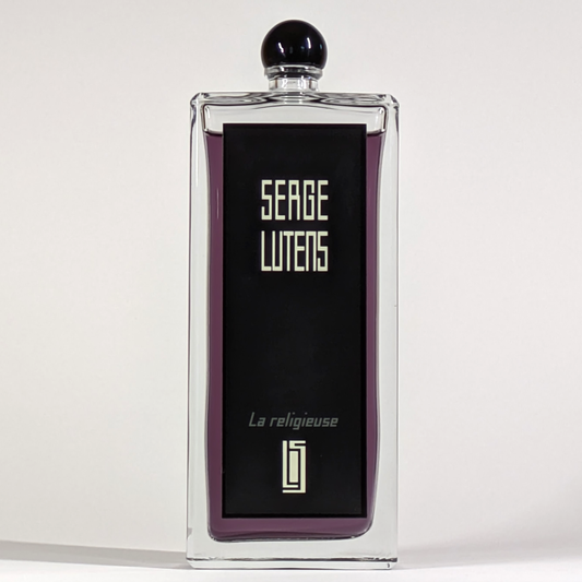 La Religieuse EDP by Serge Lutens