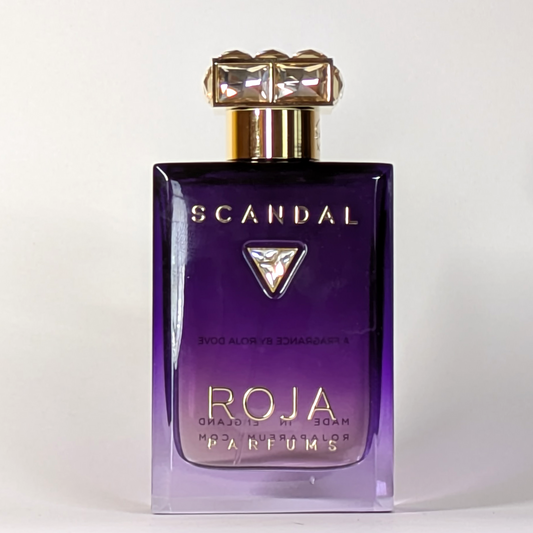 Scandal Pour Femme Essence De Parfum by Roja Dove