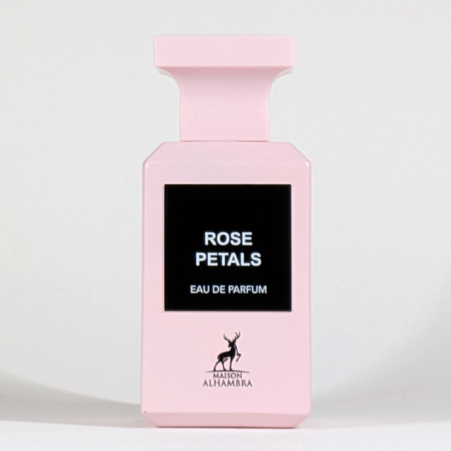 Rose Petals EDP by Maison Alhambra