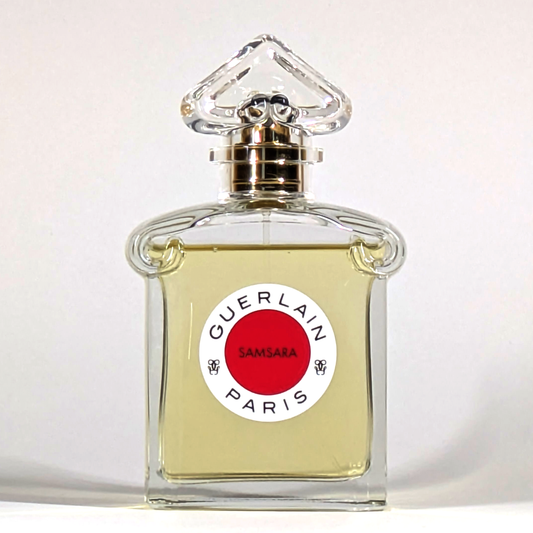 Samsara EDP by Guerlain