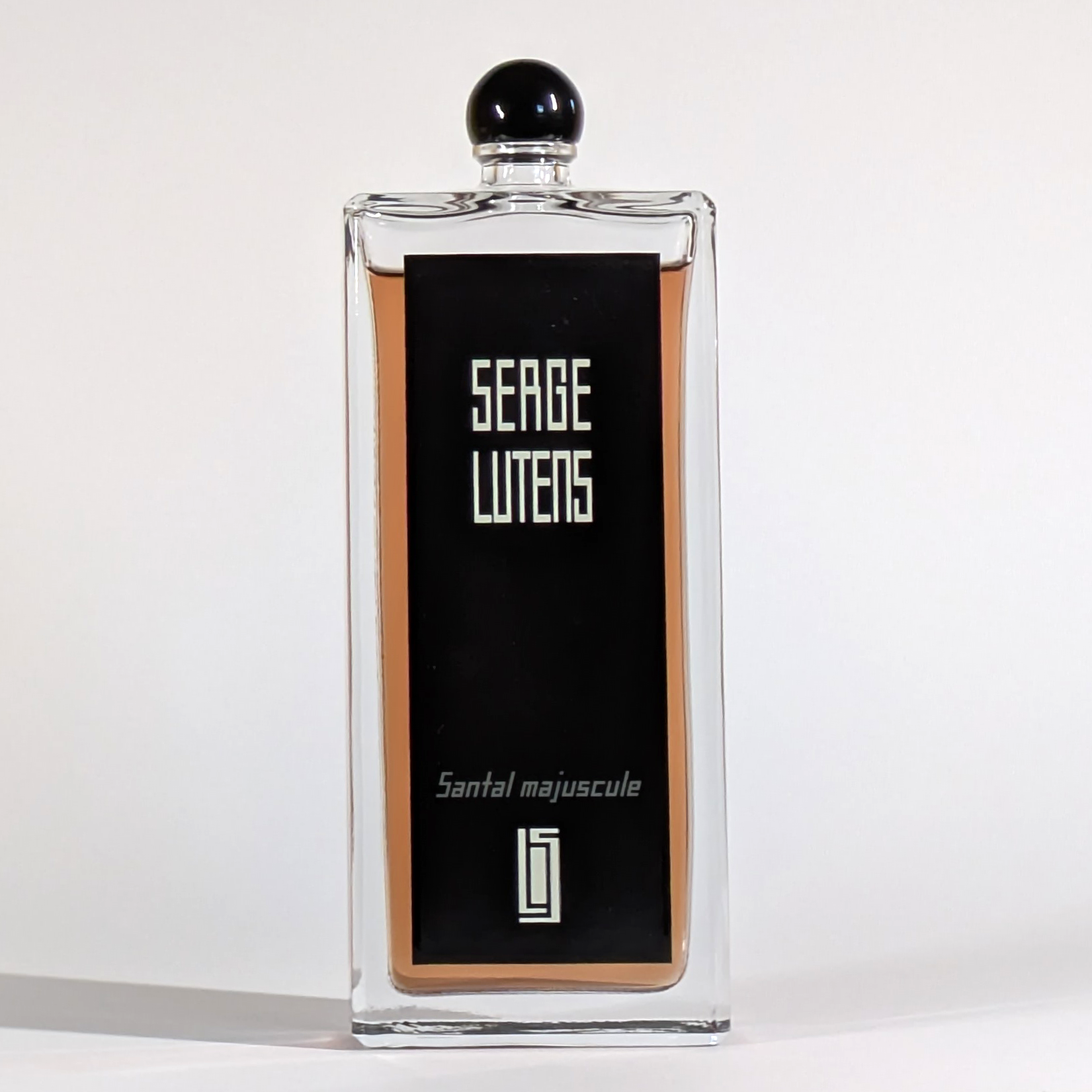Santal Majuscule EDP by Serge Lutens