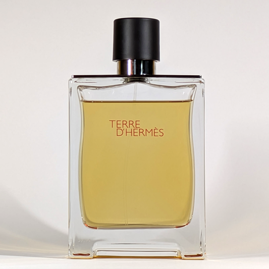 Terre D'Hermes Pure Parfum by Hermes
