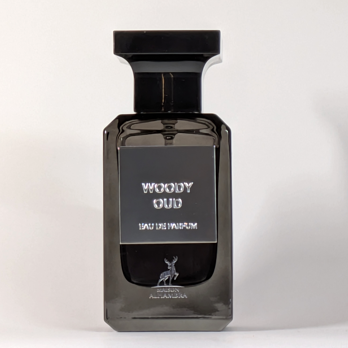 Woody Oud EDP Decant