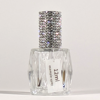 12ml perfume decant bottle 