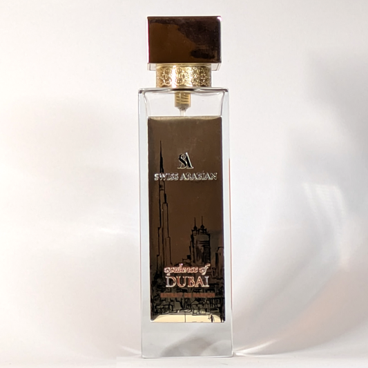 Opulence of Dubai Extrait De Parfum Decant