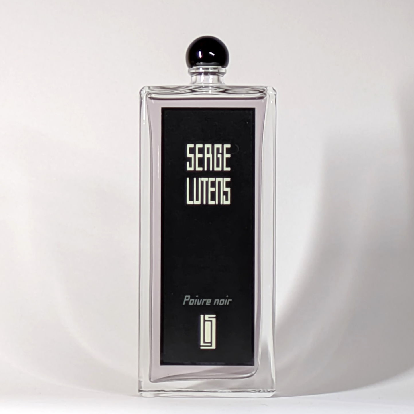 Poivre Noir EDP Decant