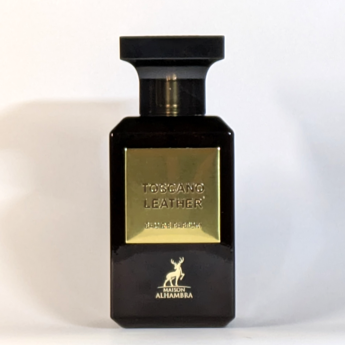 Toscano Leather EDP Decant