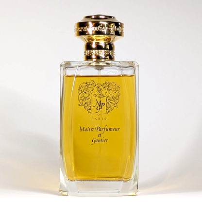 Ambre Precieux EDP by Maitre Parfumeur et Gantier