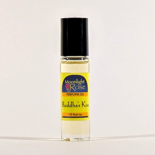 Buddha’s Kiss Perfume Oil