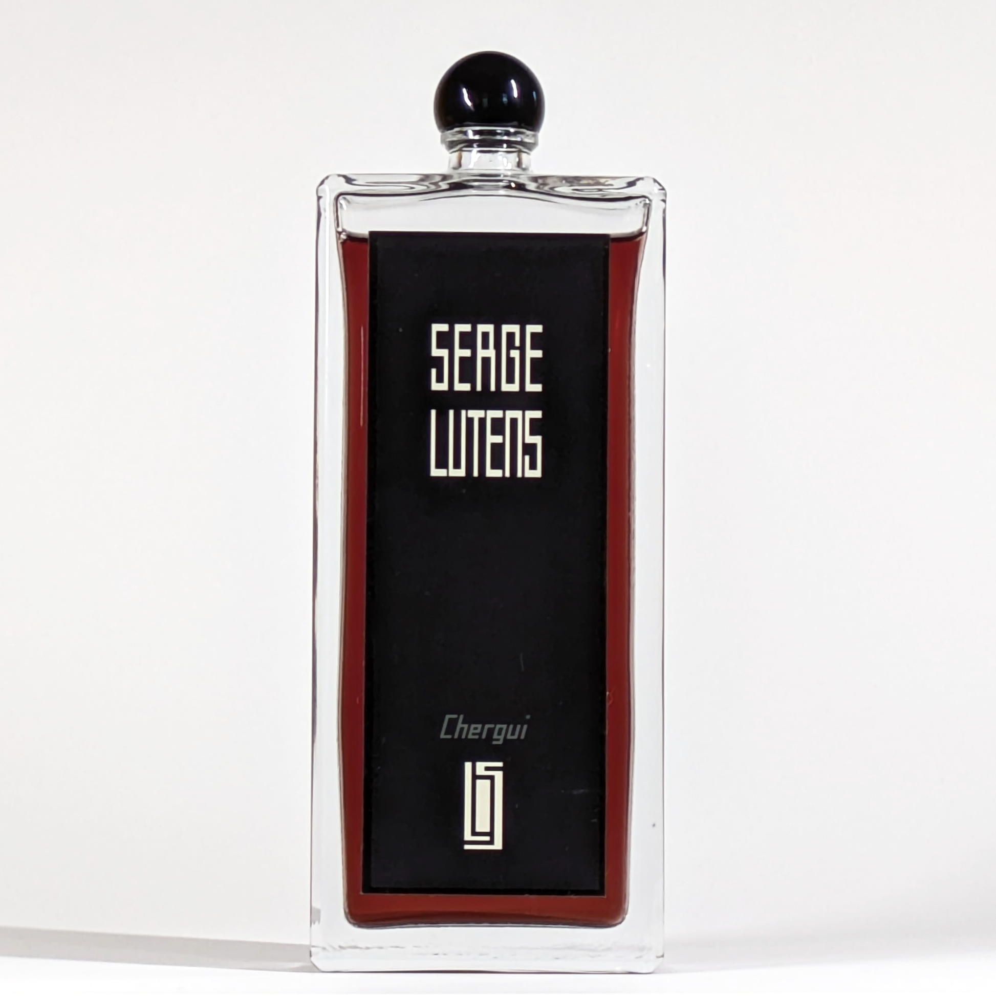 Chergui EDP by Serge Lutens
