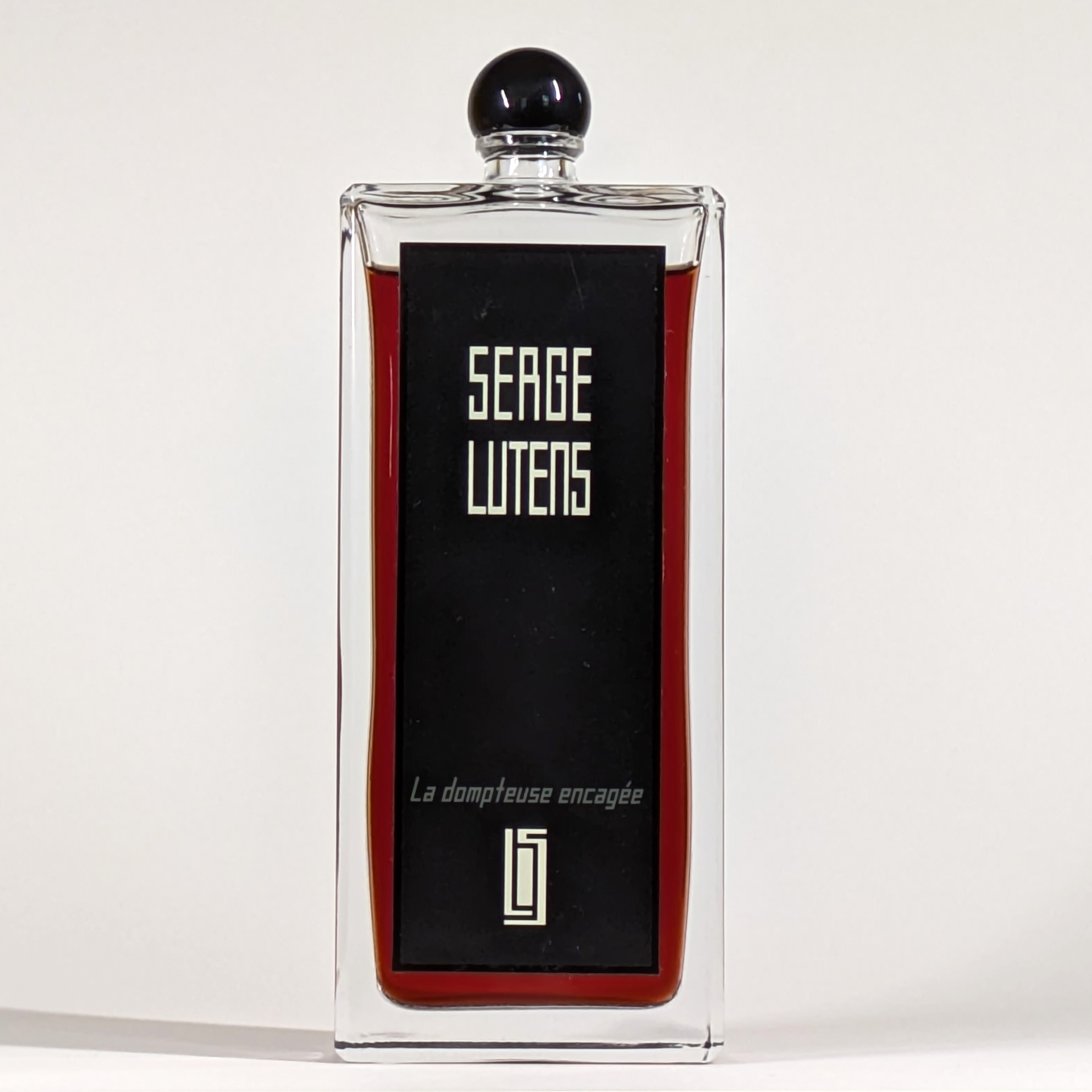SERGE LUTENS La Dompteuse Encagée 50ml La Dompteuse Encagée Eau de Parfum, 50 mL by Serge Lutens on