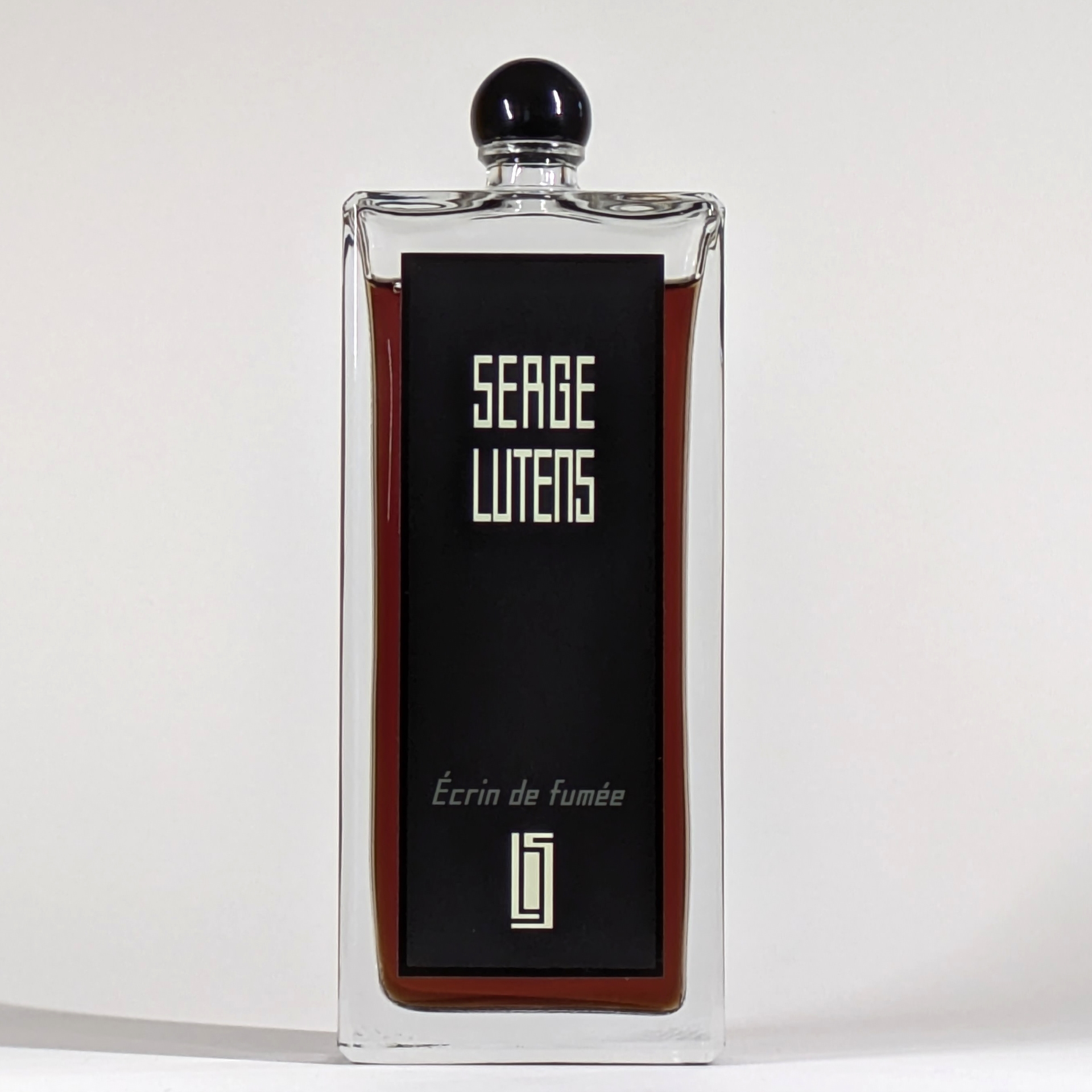 Ecrin de Fumee EDP Decant – Sparkle & Spritz