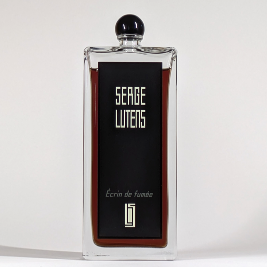 Ecrin de Fumee EDP by Serge Lutens
