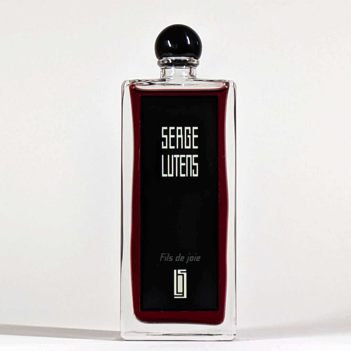 Fils de Joie EDP by Serge Lutens
