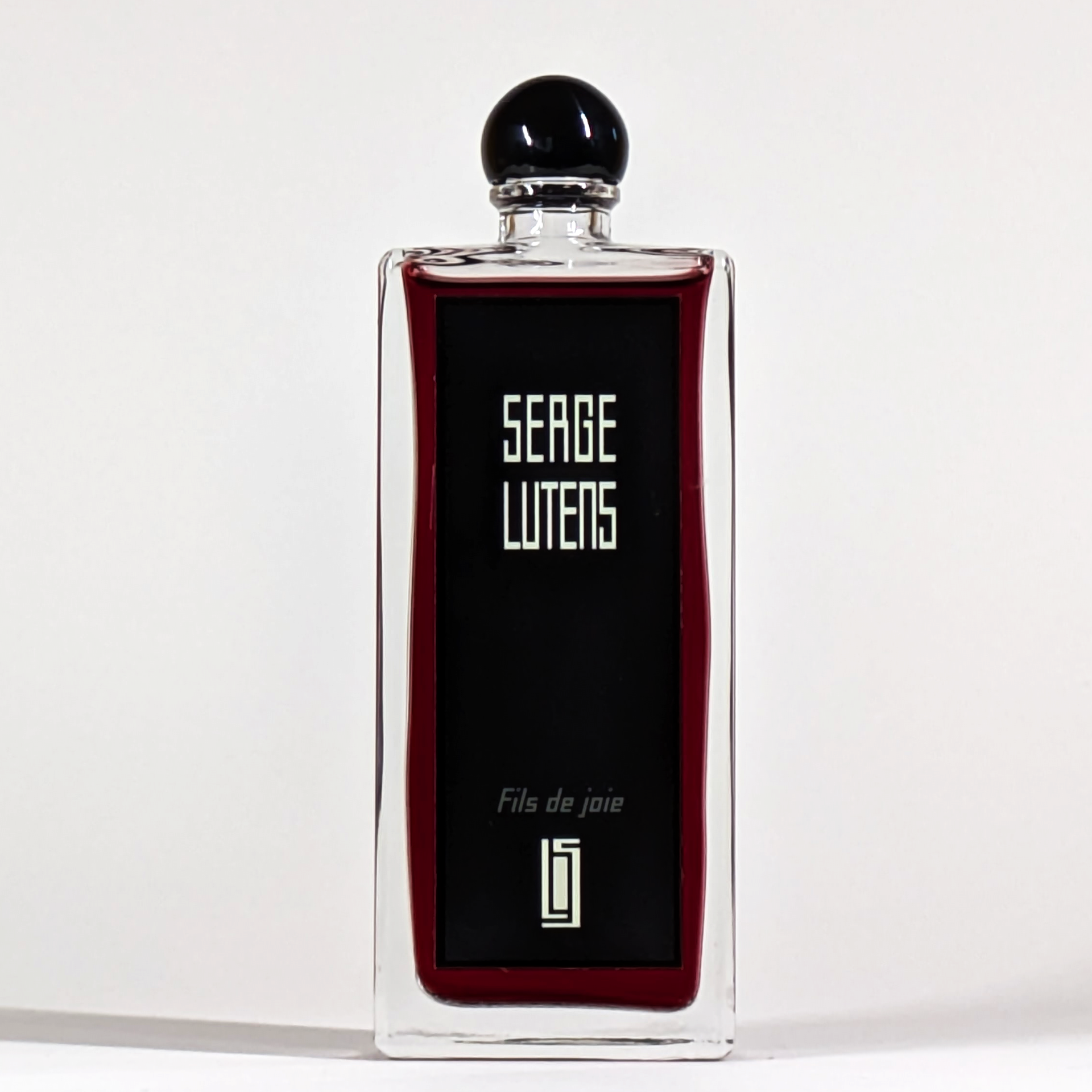 香水(女性用) SERGE LUTENS Fils de joie Eau de Parfum Fils de joie 100ml - Perfum | -Site Officiel | Serge Lutens