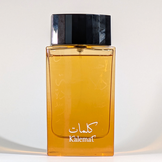 Kalemat by Arabian Oud
